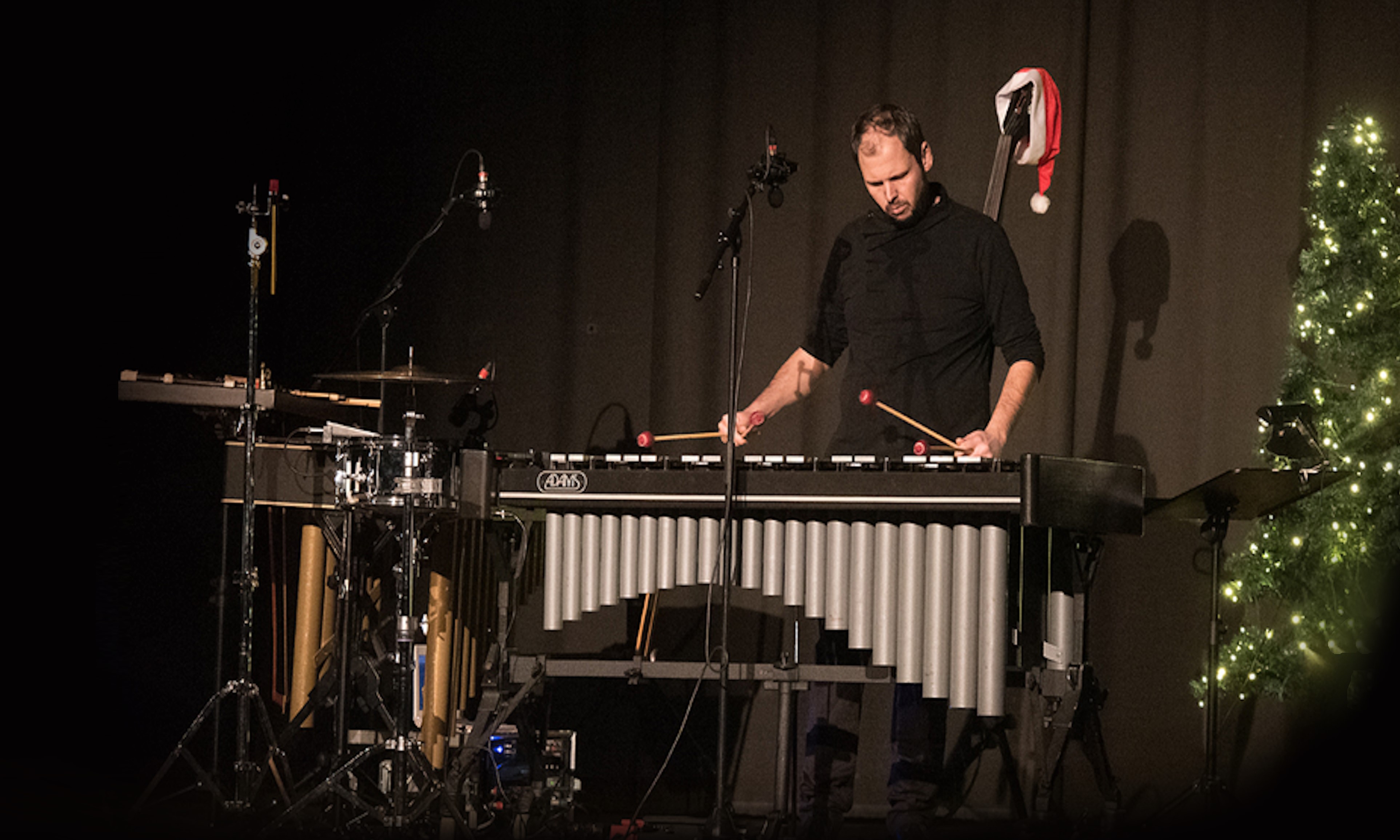 Stefan Weinzierl (c) Martin Lukas Kim